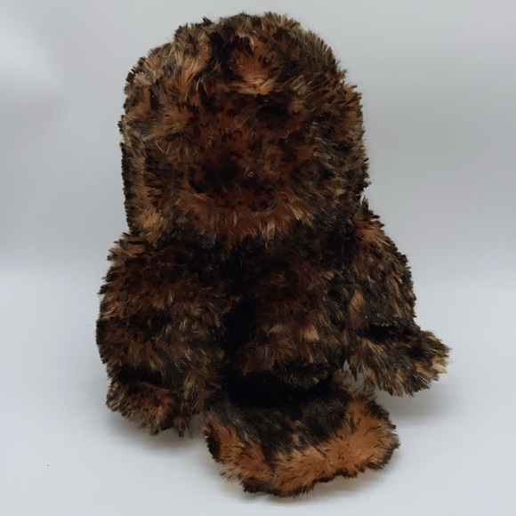 Ontario Parks Wild Republic Sammy the Saw Whet Owl Plush Stuffed Animal 8” Toy - Picture 5 of 11